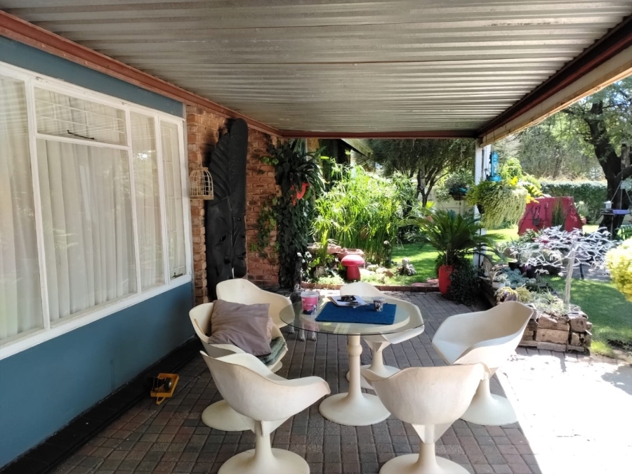 3 Bedroom Property for Sale in Odendaalsrus Free State